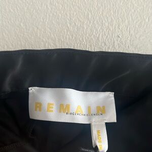 REMAIN BIRGERCHRISTENSEN